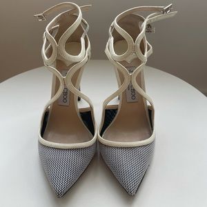 Jimmy choo pumps